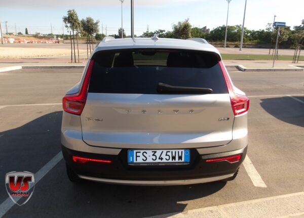 VOLVO XC40 - immagine 4