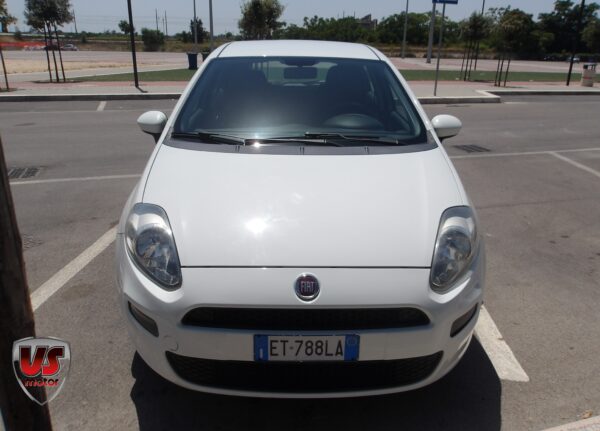 FIAT PUNTO - immagine 2