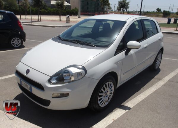 FIAT PUNTO - immagine 3