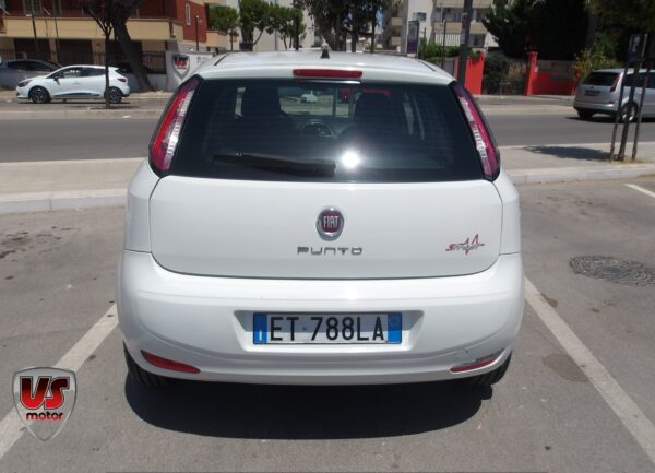 FIAT PUNTO - immagine 4