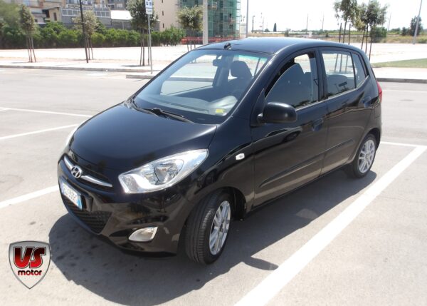 HYUNDAI I10 - immagine 2