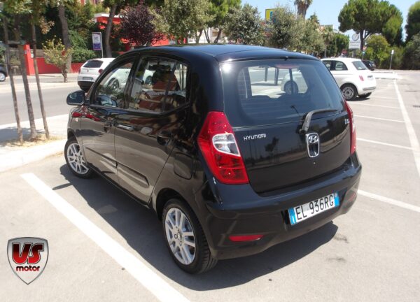 HYUNDAI I10 - immagine 3