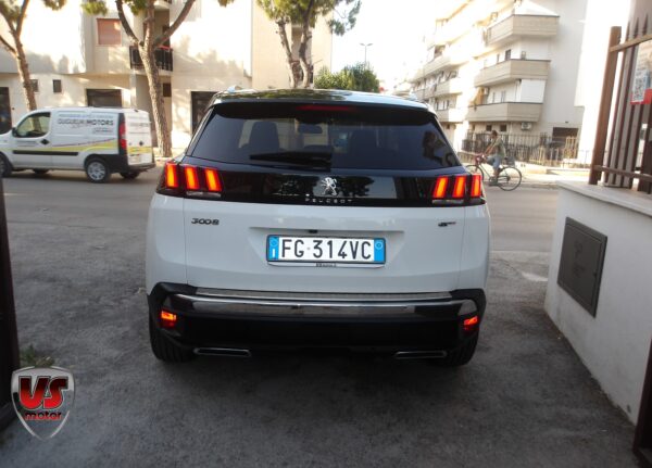 PEUGEOT 3008 - immagine 4