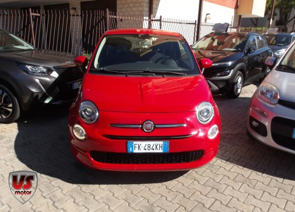 FIAT 500 - immagine 2