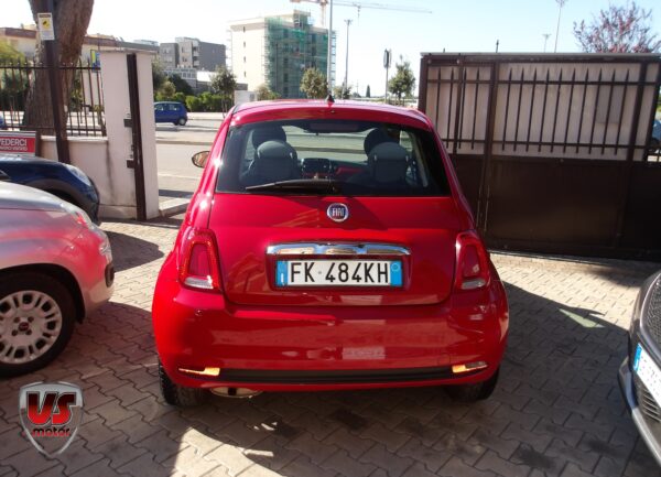 FIAT 500 - immagine 4