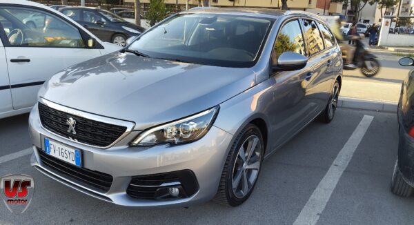 PEUGEOT 308 - immagine 3