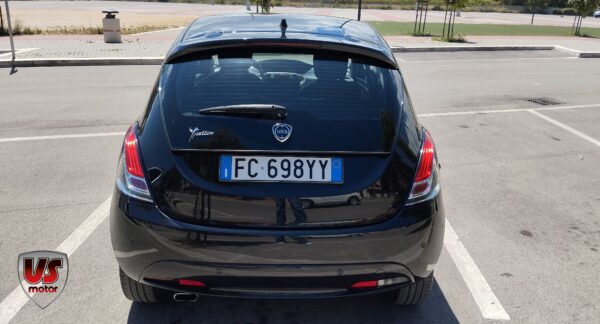 LANCIA YPSILON - immagine 4