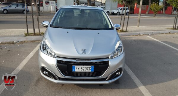 PEUGEOT 208 - immagine 2