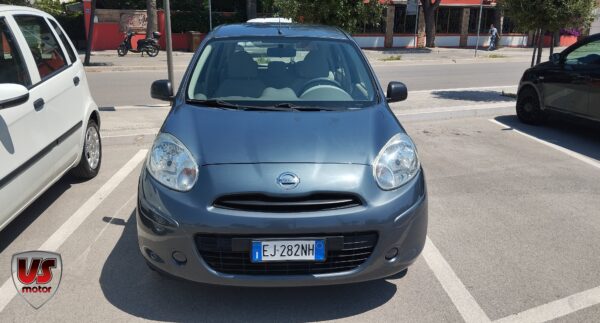 NISSAN MICRA - immagine 2