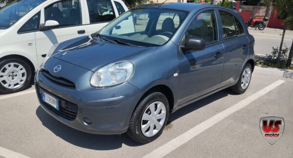 NISSAN MICRA - immagine 3
