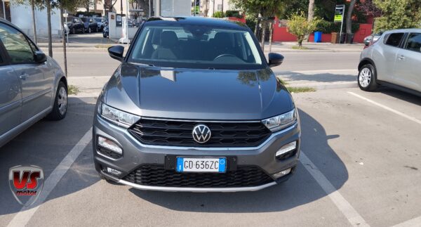 VOLKSWAGEN T-ROC - immagine 2
