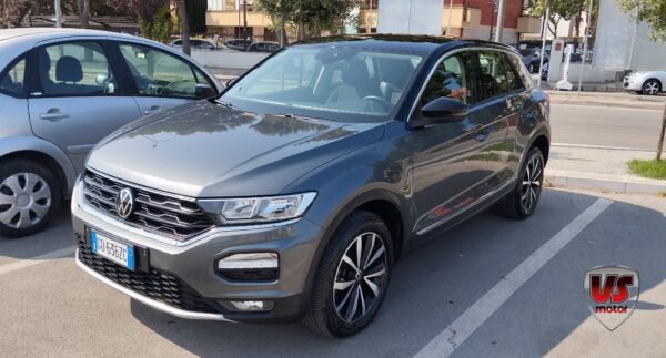 VOLKSWAGEN T-ROC - immagine 3
