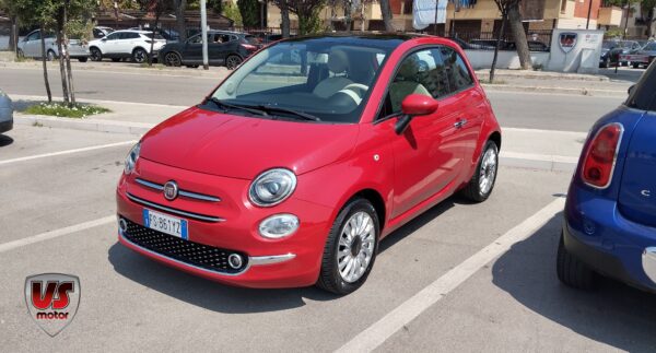 FIAT 500 - immagine 3