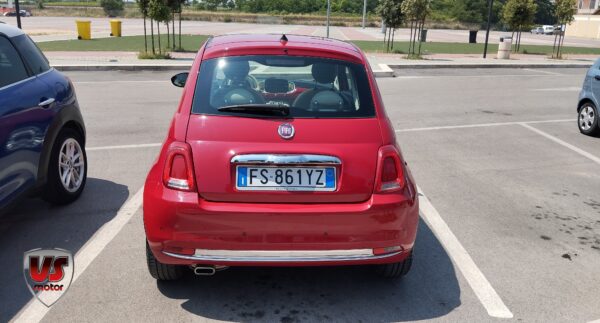 FIAT 500 - immagine 4