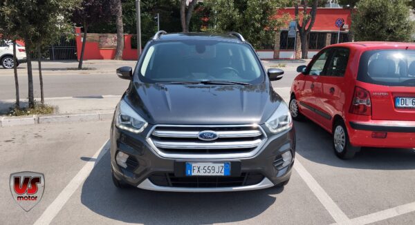 FORD KUGA - immagine 2
