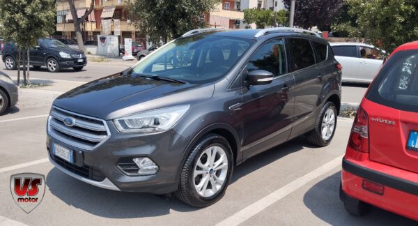 FORD KUGA - immagine 3