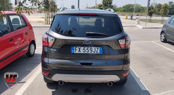 FORD KUGA - immagine 4