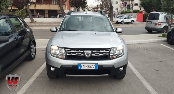 DACIA DUSTER - immagine 2
