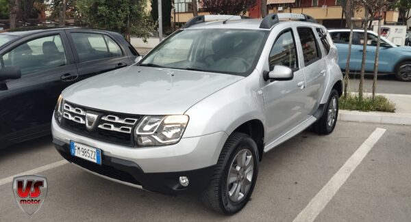 DACIA DUSTER - immagine 3