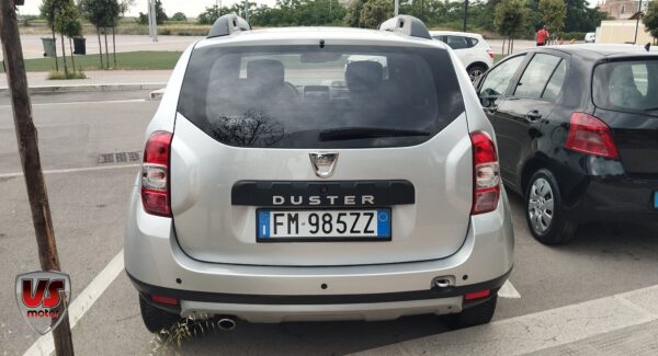 DACIA DUSTER - immagine 4