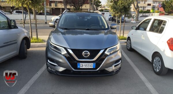 NISSAN QASHQAI - immagine 2