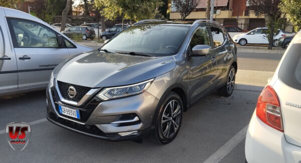 NISSAN QASHQAI - immagine 3