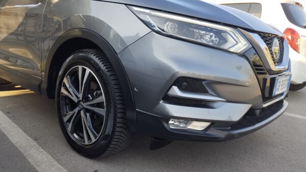 NISSAN QASHQAI - immagine 4