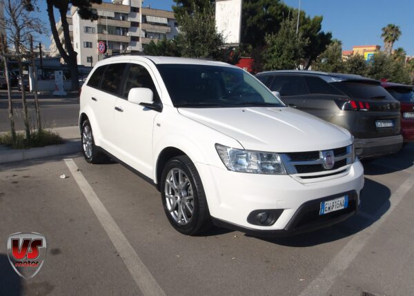 FIAT FREEMONT