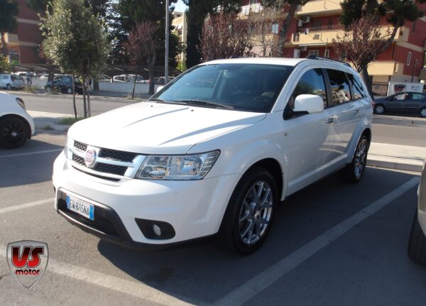 FIAT FREEMONT - immagine 3