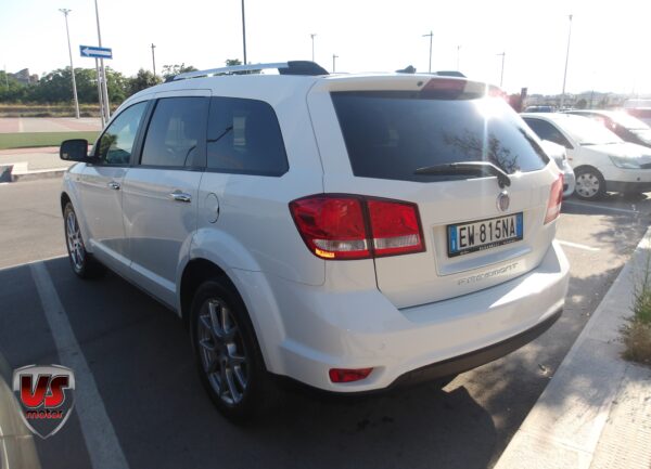 FIAT FREEMONT - immagine 4