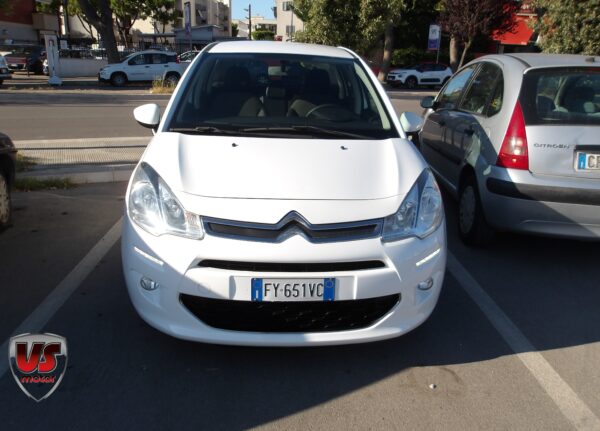 CITROEN C3 - immagine 2