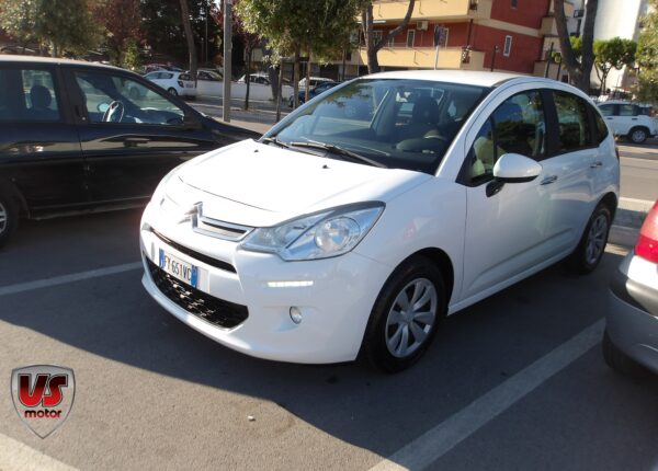 CITROEN C3 - immagine 3