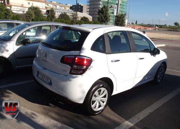 CITROEN C3 - immagine 4