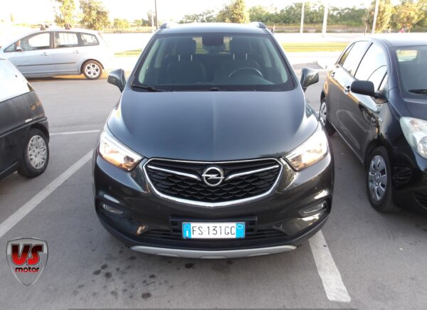 OPEL MOKKA - immagine 2