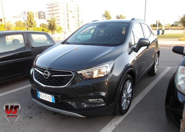 OPEL MOKKA - immagine 3