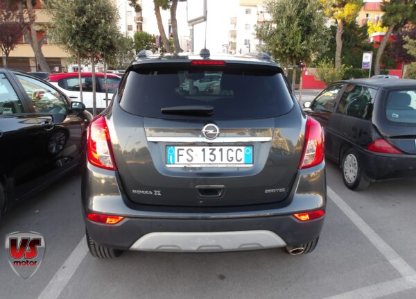 OPEL MOKKA - immagine 4
