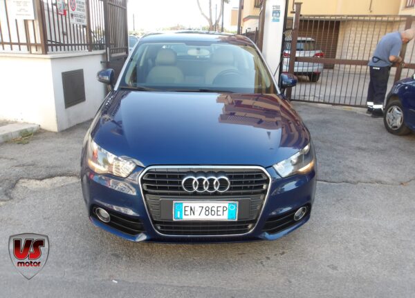 AUDI A1 - immagine 2