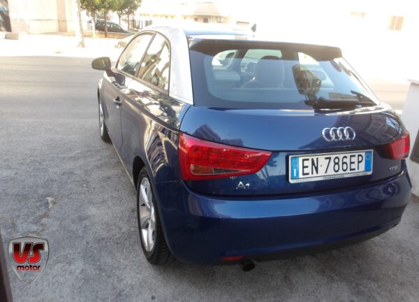 AUDI A1 - immagine 4