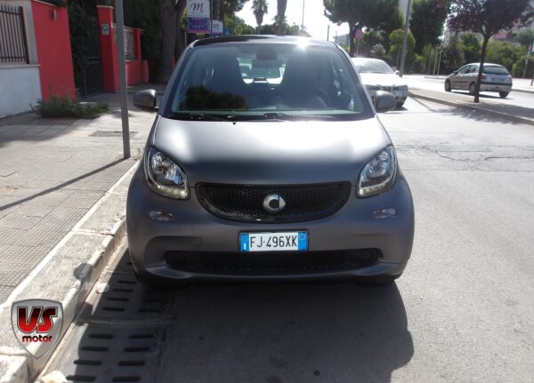 SMART FORTWO - immagine 2