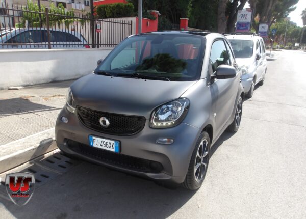 SMART FORTWO - immagine 3