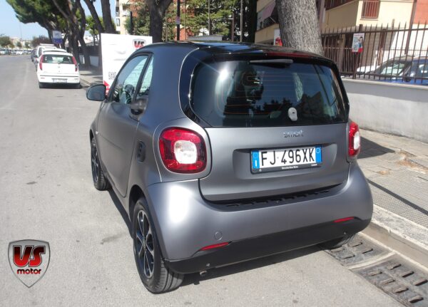 SMART FORTWO - immagine 4