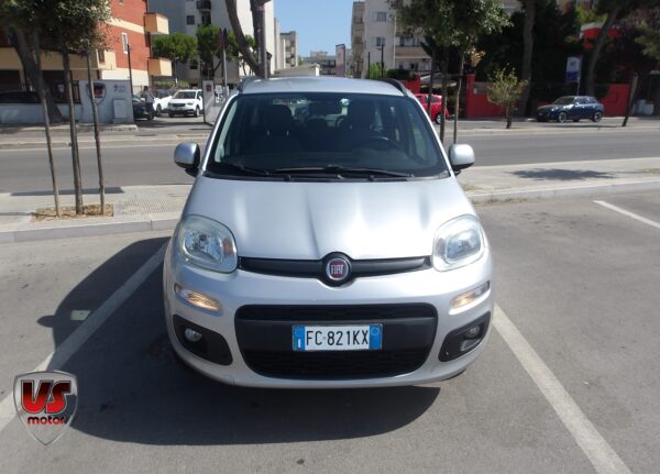 FIAT PANDA - immagine 2