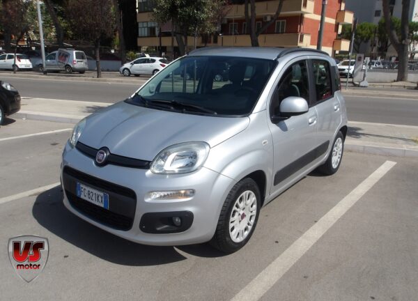 FIAT PANDA - immagine 3