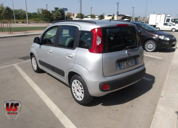 FIAT PANDA - immagine 4