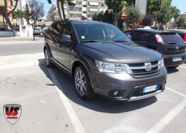 FIAT FREEMONT