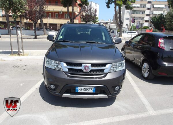 FIAT FREEMONT - immagine 2