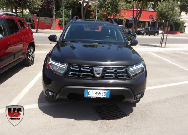 DACIA DUSTER - immagine 2