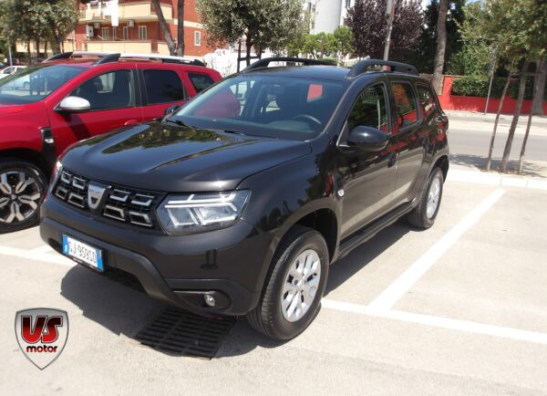 DACIA DUSTER - immagine 3