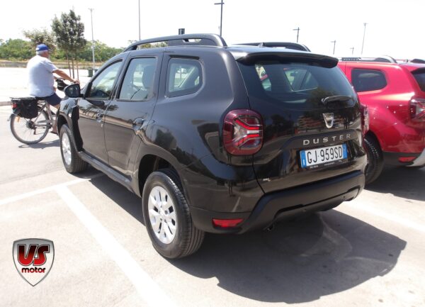 DACIA DUSTER - immagine 4