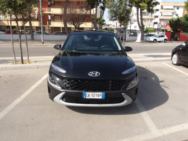 HYUNDAI KONA - immagine 2